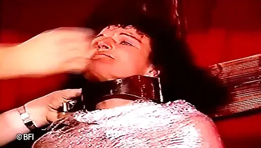 İtaatkar olgun evli kadın için rüya.