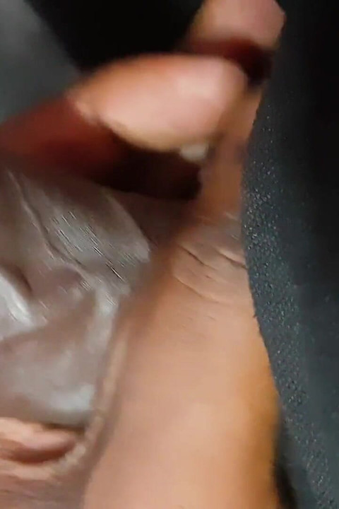 A Desi Boy Is Enjoying Self-pleasure in His Private Quarters.