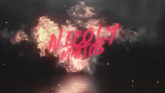 Nicoly Mattos Challenge: Apakah saya menelan semuanya atau meludahkannya sepenuhnya?