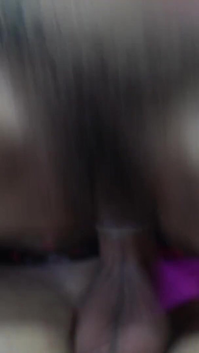 Hairy hottie fucks two men at the same time, she flashed her anus at the camera | Clip 2