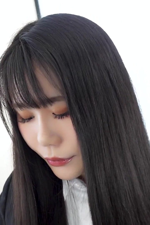 Kei Muto detrás del escenario