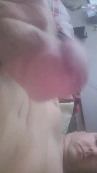 So very horny with nothing to fill