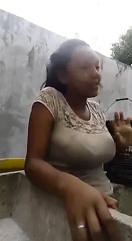 Muraina tetona sabrosa