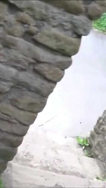 Jaw-dropping moment from "GERMAN TINDER TEEN LARA LATINA FUCK OUTDOOR AT FIRST DATE"