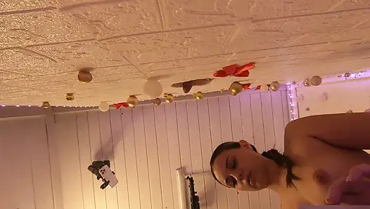 Хуй тает, не скрывая своего наслаждения Allmylinks MisssVikki