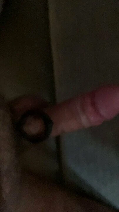 Muschiblitz gefickt