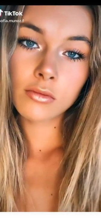 Pretty Tiktok