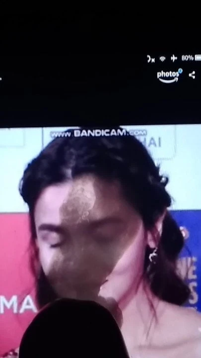 Alia Bhatt cum tribute 3