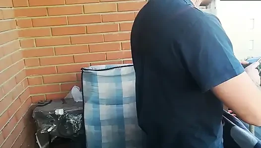 Sekretaris seksi ngentot bosnya dan pengen promosi jalah