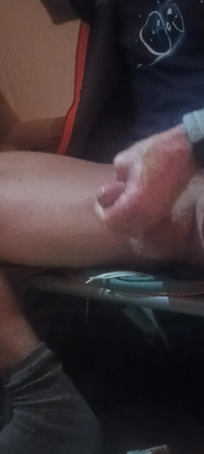 My beautiful penis