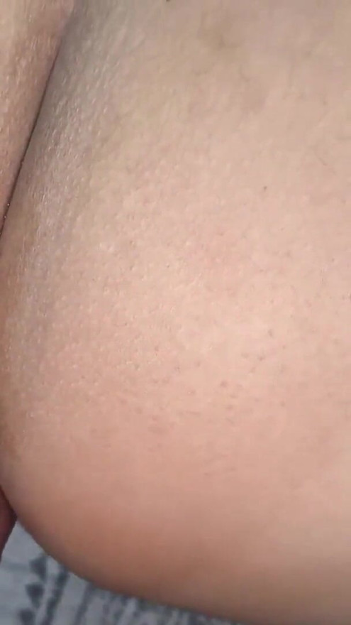 I fuck my girlfriend's friend while she's not at home | Clip 2