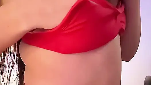 Шлюховатая британская юная студентка ASMR, инструкция по дрочке