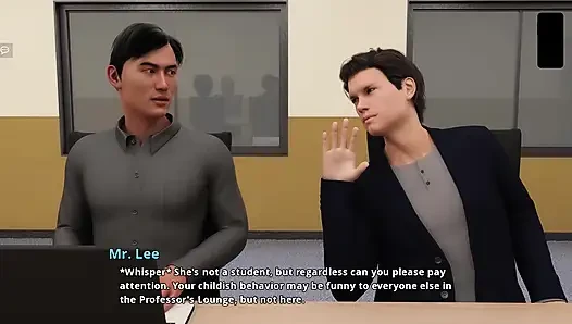 College Kings 19 Ive Saved Penelope and Then Got to Fuck Candy