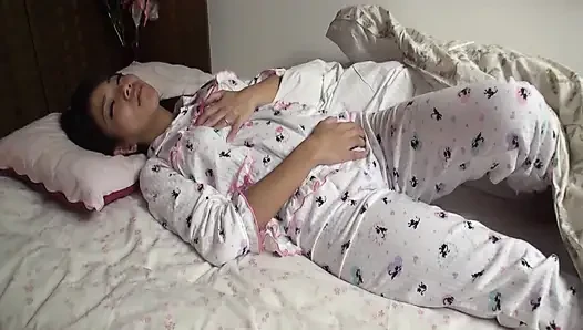 Two Hot Japanese Chicks Enjoying Themselves Together