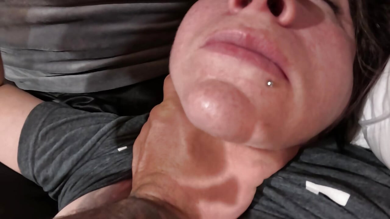Free use rude awakening