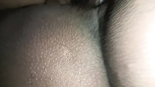 Desi Pooja Bhabhis nachtfick war enorm