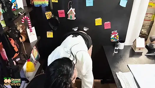 164 ochw sekreter gloryhole melodi gecesi