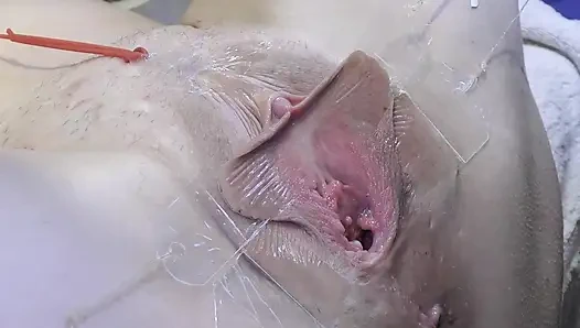 3 Menjilati Vagina Menyebar Jauh Dari Sangat Dekat