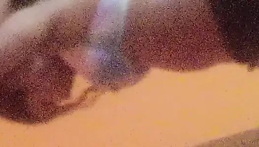 Arkadaşım evli kadın senin için sert sevimli kızı sikmiyor