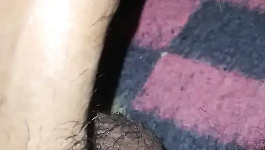 Warped choke on it