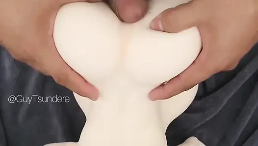 Audrey sexdoll !!