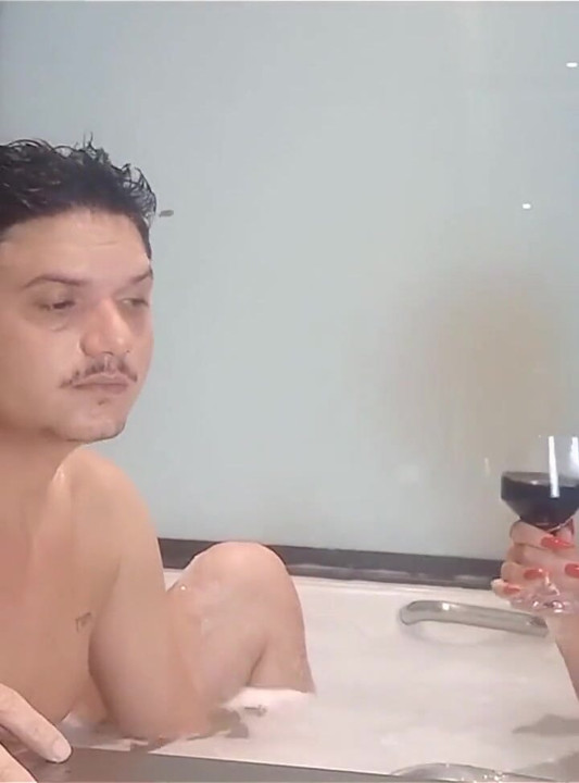 Porn Cast Com Samuka Ventura