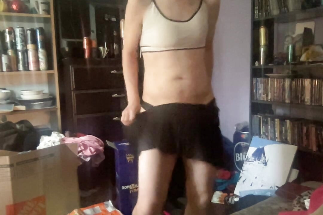 Sexy plezier hebben