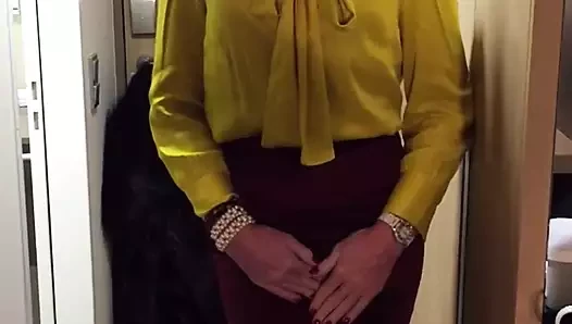 Boşalma