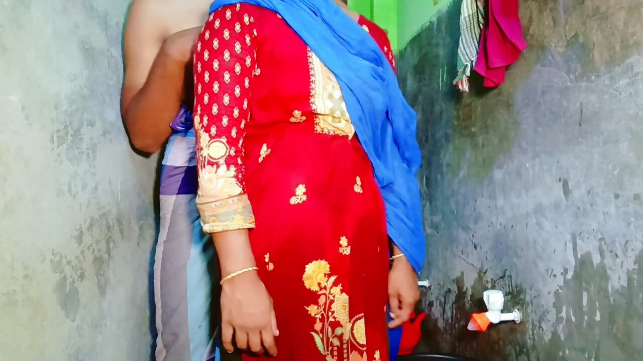 Viral Bangladeshi Bathroom Sex Hot Amateur Couples