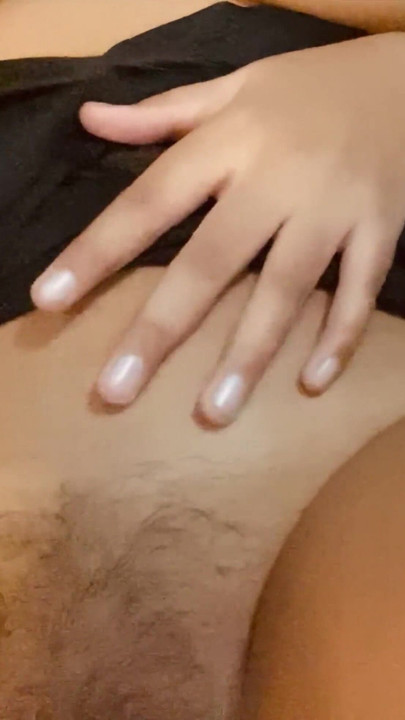 Jaw-dropping moment from "Desi Indian young girl pussy rubbing"