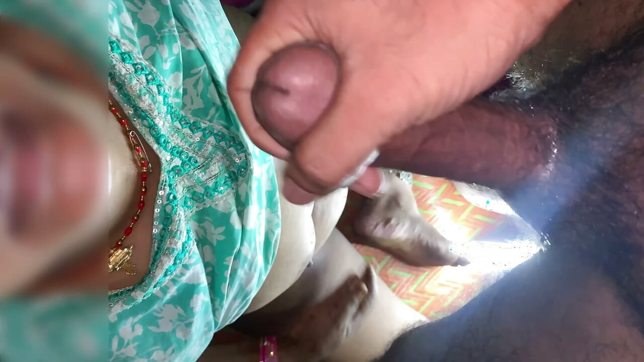 Bhabhi best chudai