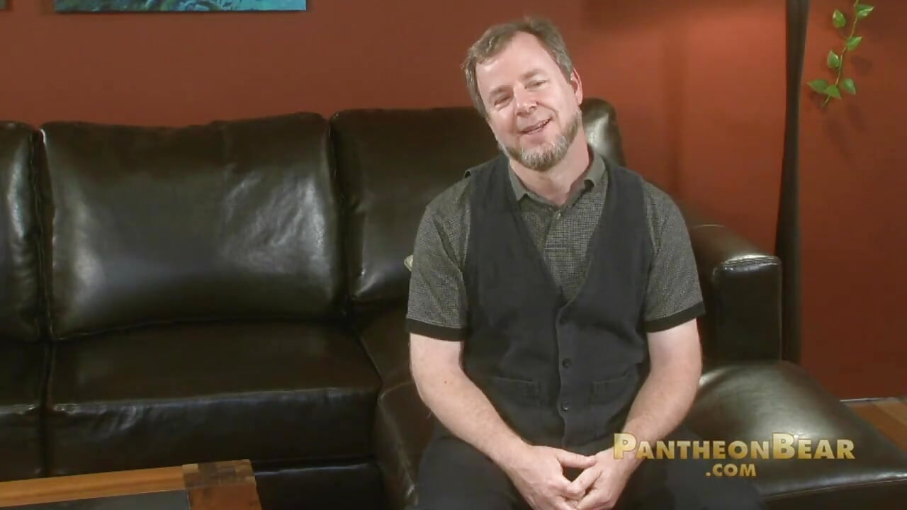 Str8 Stepdad: David Mushulum