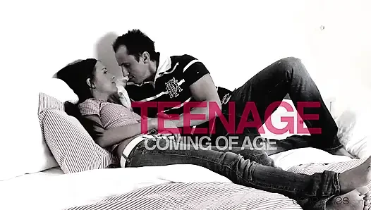 Dane Jones - тинке Victoria Sweet наконец-то трахнули ее сладкую киску