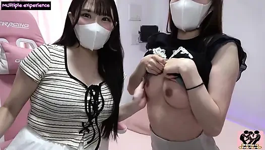 Азиатский ангел 27229