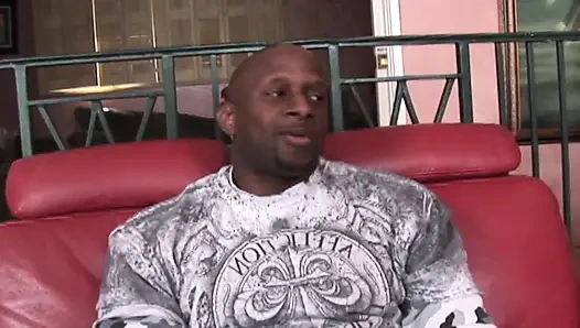 Mature Slut Sucks Dripping BBC After Intense Pounding