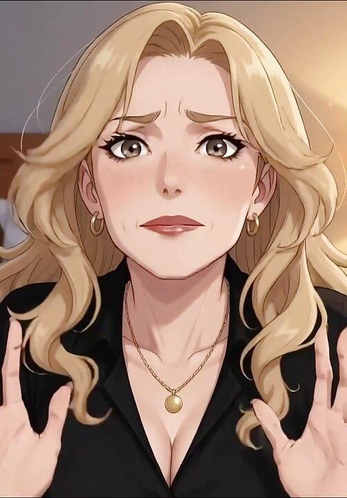 Spicy Cassandra has fun inside office