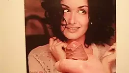 Cum haraç jenifer 1