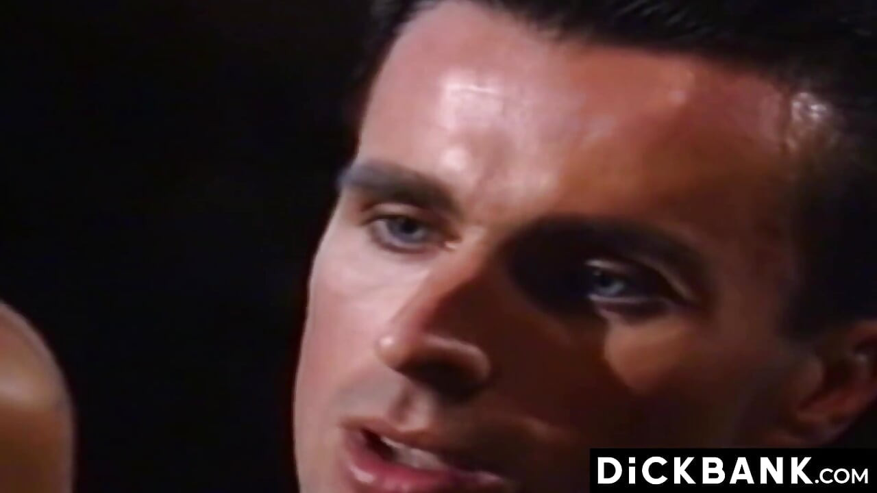 Fit Gay Luke Bender și Chris Harts se angajează în reproducere cu cur sălbatic