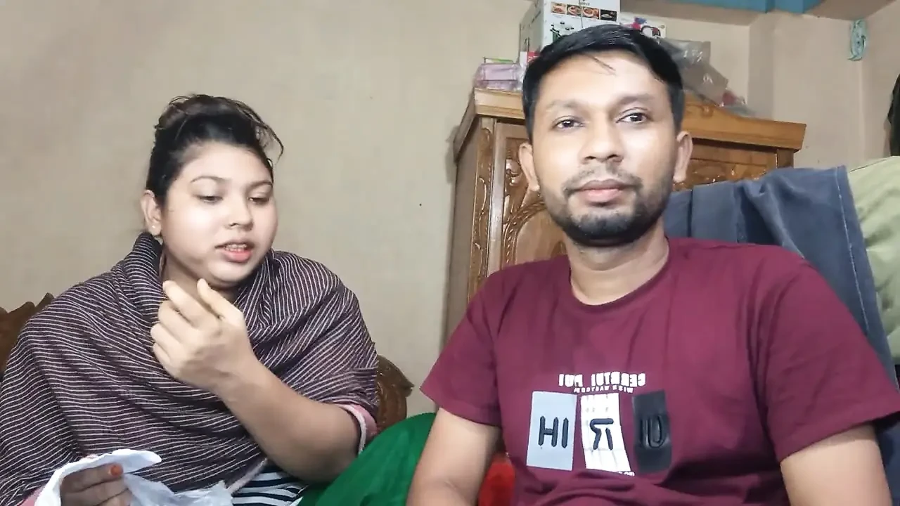 Bästa och hetaste bengali första natten gift par hd