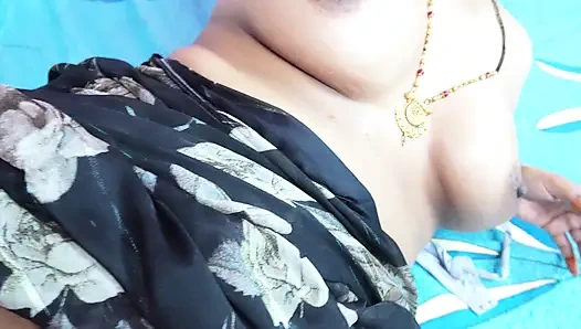 Sasur Bhahu Romances Batey Dono Ke Rangarliya Mante Hue Full Video dan Hindi Audio