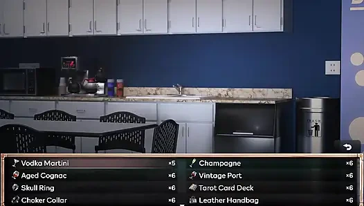 Complete Gameplay - Symphony of the Serpent, Part 37