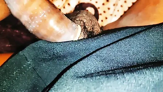 Seduced The Stepsister And Took Advantage Of The Opportunity And Fuck The, Full Hindi video