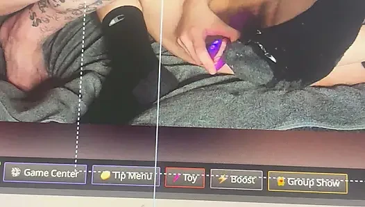 Spaß und sexy stream Clip!