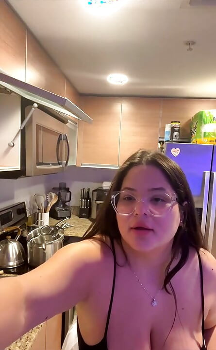 Transmisión en vivo con Dani Valentina