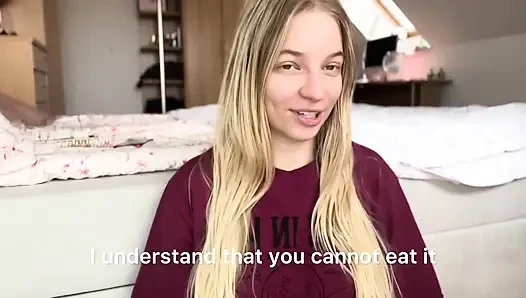 Neden her zaman kendi c o m e yemelisin