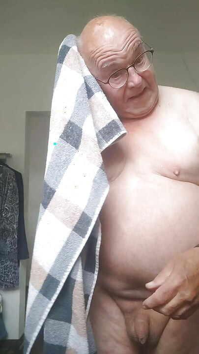 Scene u mojoj kupaonici