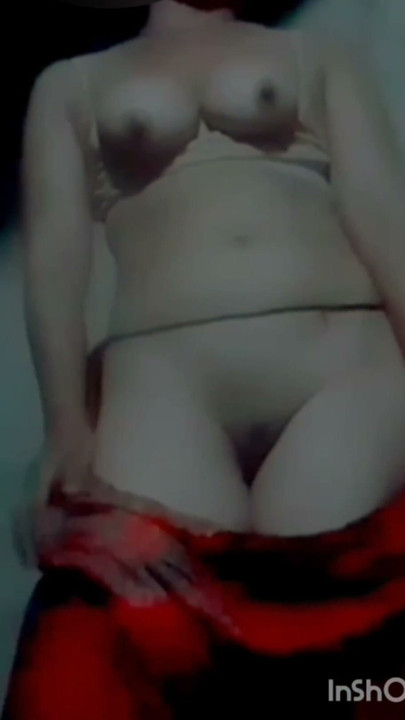 Nice hot desi beautiful girl removes all the clothes from her hot sexy body and gets a lot of enthusiasm | Clip 1