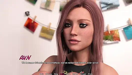 Law College - so This Is How I Met Rose?