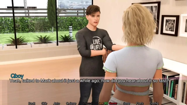 Hot Big Stepsis - Guilty Pleasure - Ep01