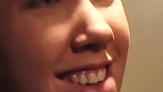 Heißer Gym-Sex mit rothaariger Schönheit